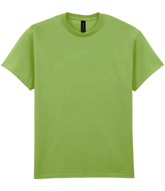 Gildan Ultra Cotton™ T-Shirt - Kiwi (GD02)