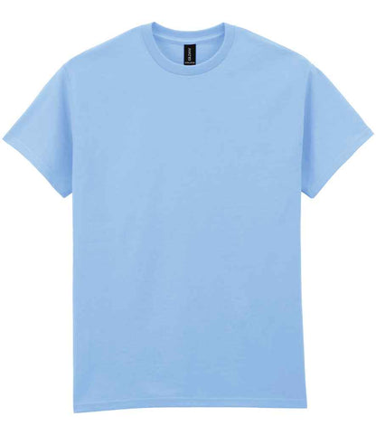 Gildan Ultra Cotton™ T-Shirt - Light Blue (GD02)