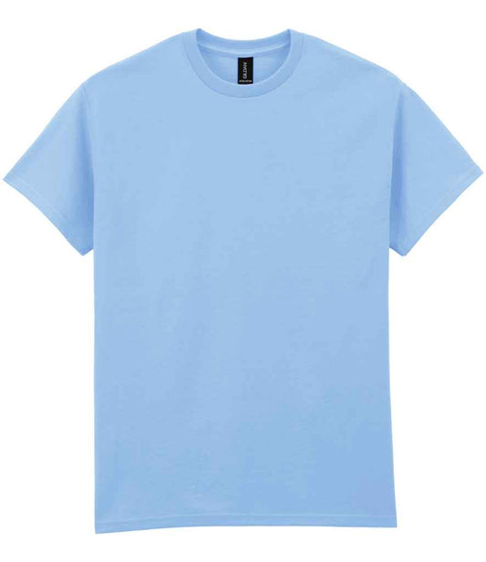 Gildan Ultra Cotton™ T-Shirt - Light Blue (GD02)