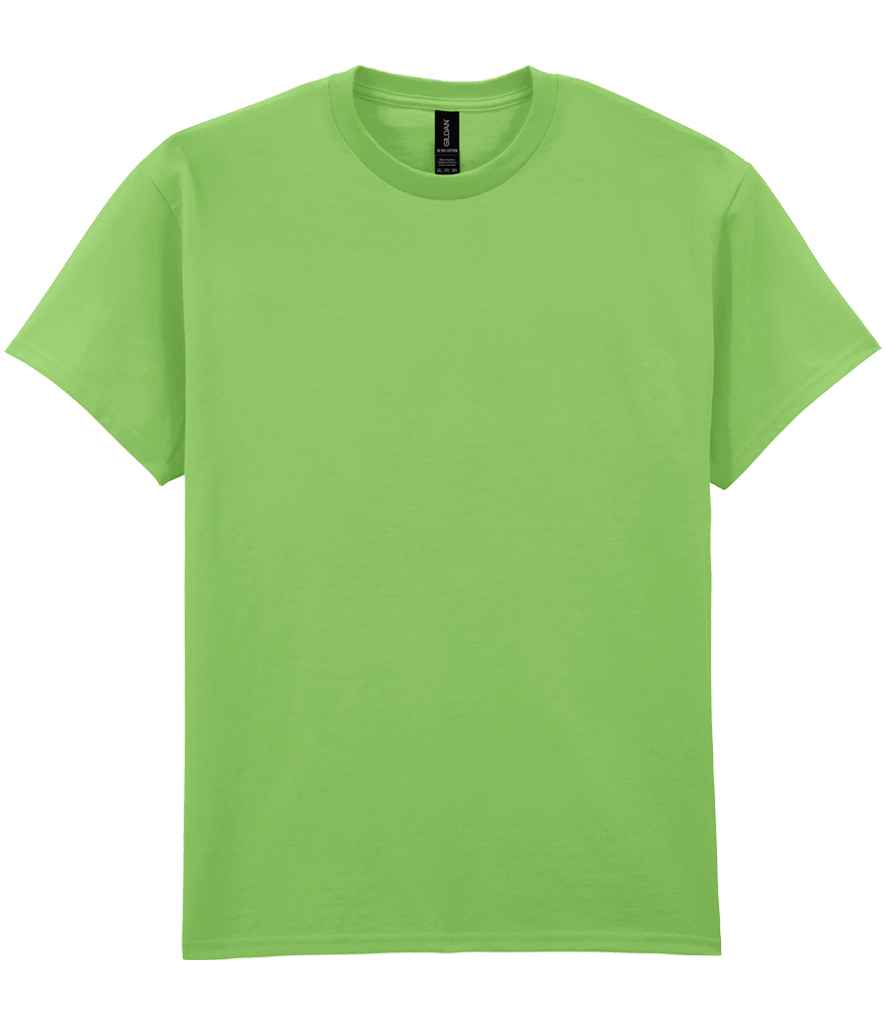 Gildan Ultra Cotton™ T-Shirt - Lime Green (GD02)
