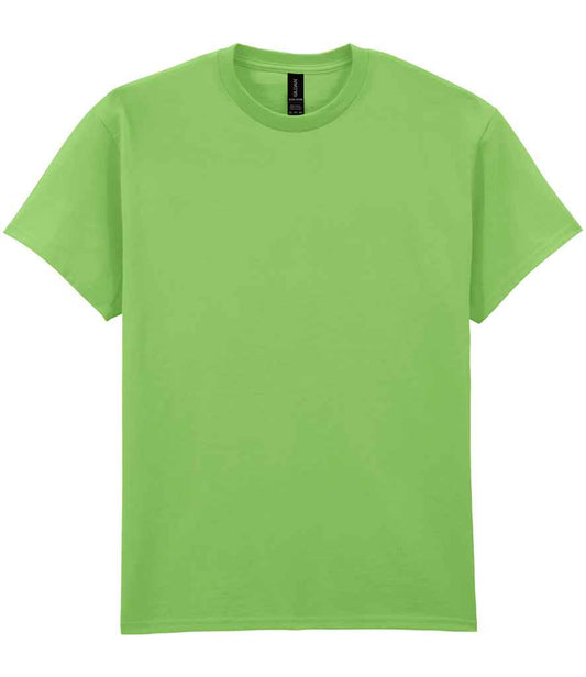 Gildan Ultra Cotton™ T-Shirt - Lime Green (GD02)