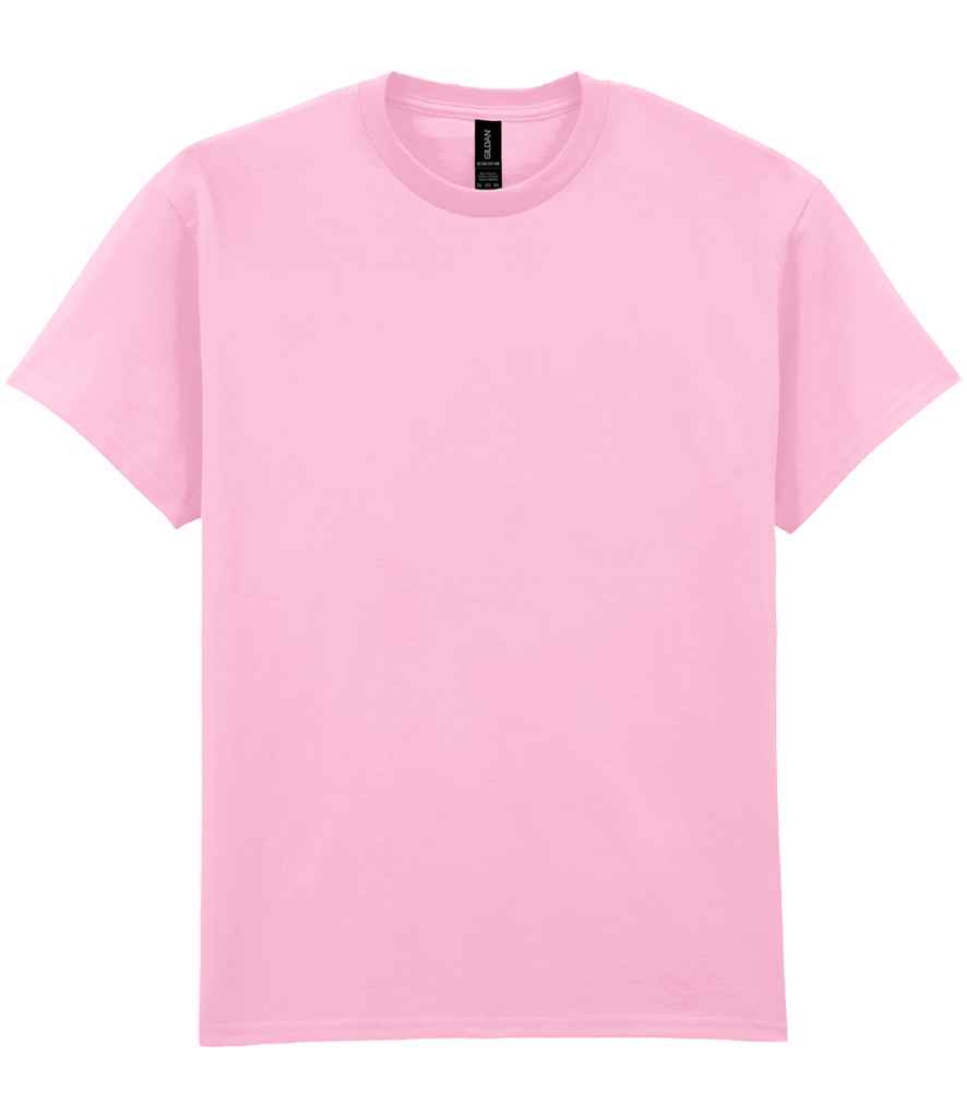 Gildan Ultra Cotton™ T-Shirt - Light Pink (GD02)