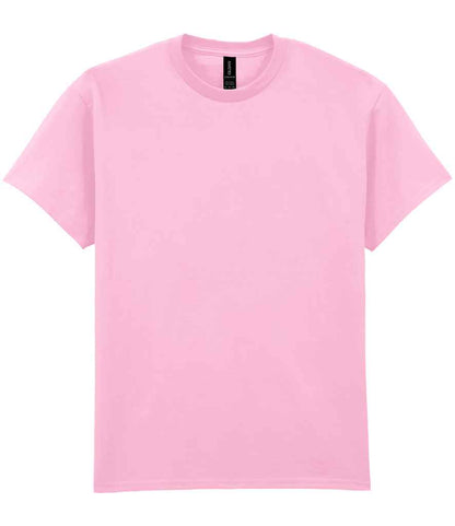 Gildan Ultra Cotton™ T-Shirt - Light Pink (GD02)