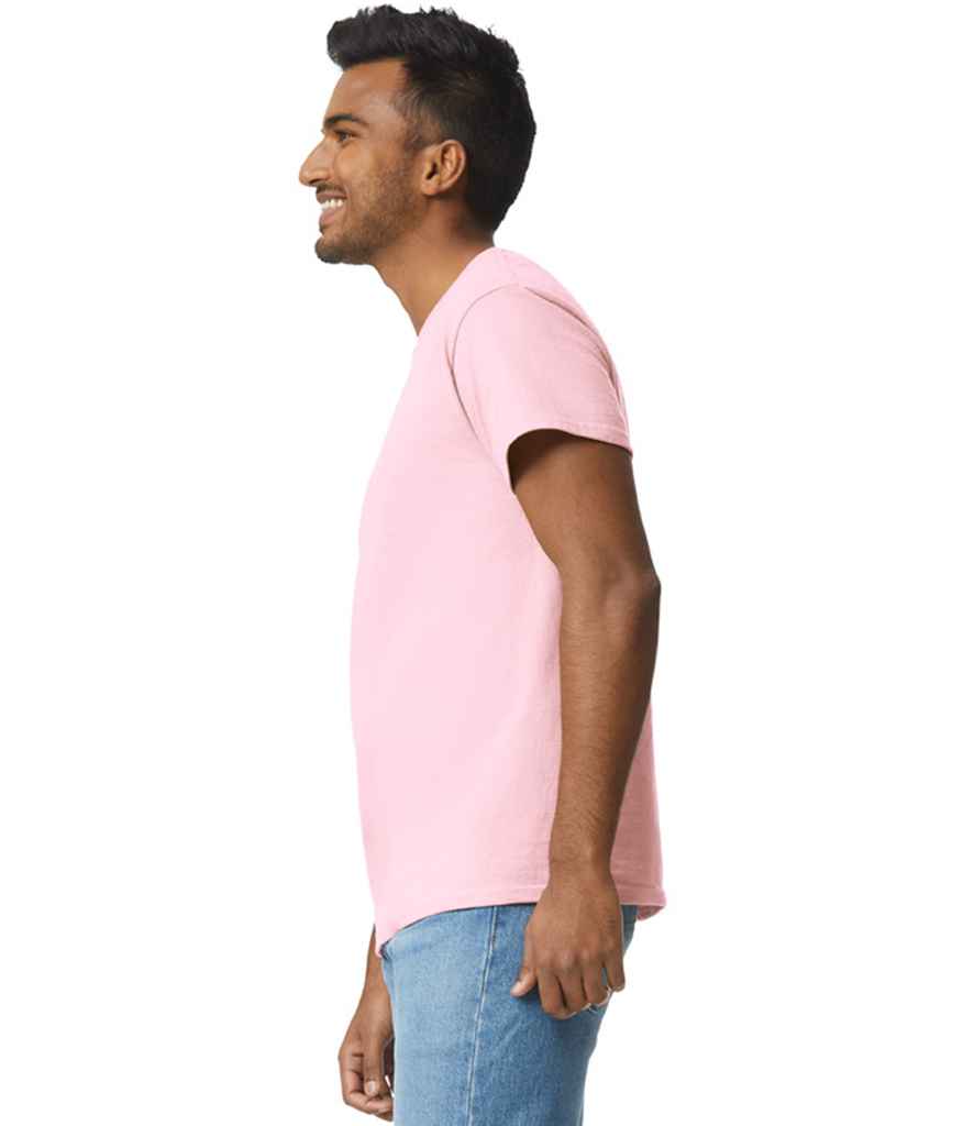 Gildan Ultra Cotton™ T-Shirt - Light Pink (GD02)