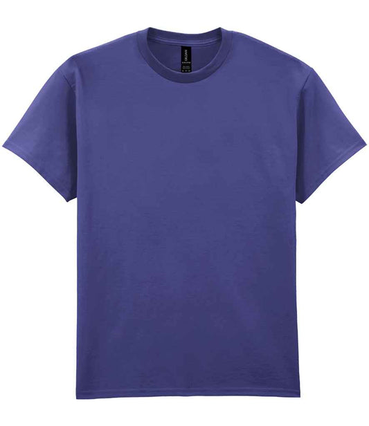 Gildan Ultra Cotton™ T-Shirt - Metro Blue (GD02)