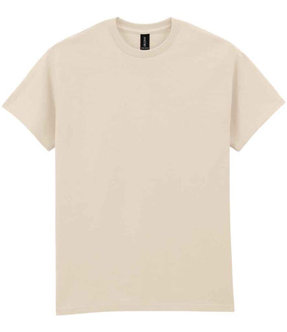 Gildan Ultra Cotton™ T-Shirt - Natural (GD02)