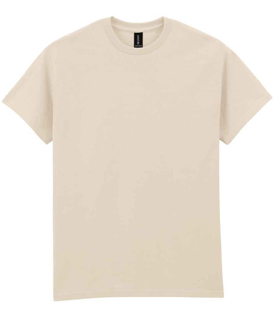 Gildan Ultra Cotton™ T-Shirt - Natural (GD02)