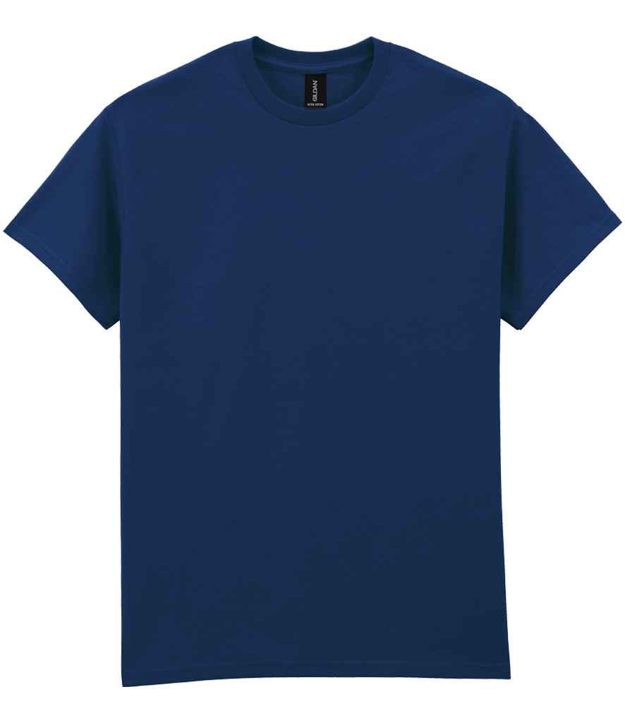Gildan Ultra Cotton™ T-Shirt - Navy (GD02)