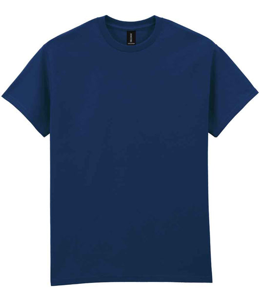 Gildan Ultra Cotton™ T-Shirt - Navy (GD02)