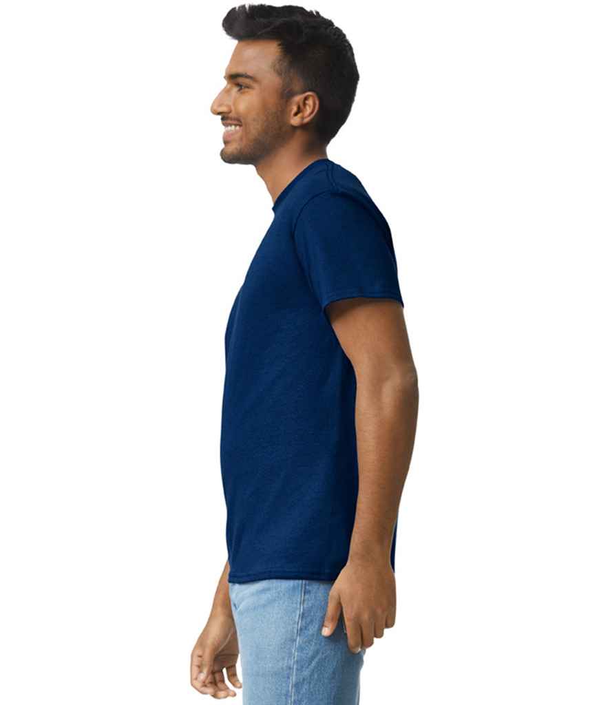 Gildan Ultra Cotton™ T-Shirt - Navy (GD02)