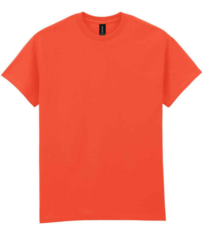 Gildan Ultra Cotton™ T-Shirt - Orange (GD02)