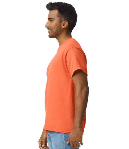 Gildan Ultra Cotton™ T-Shirt - Orange (GD02)