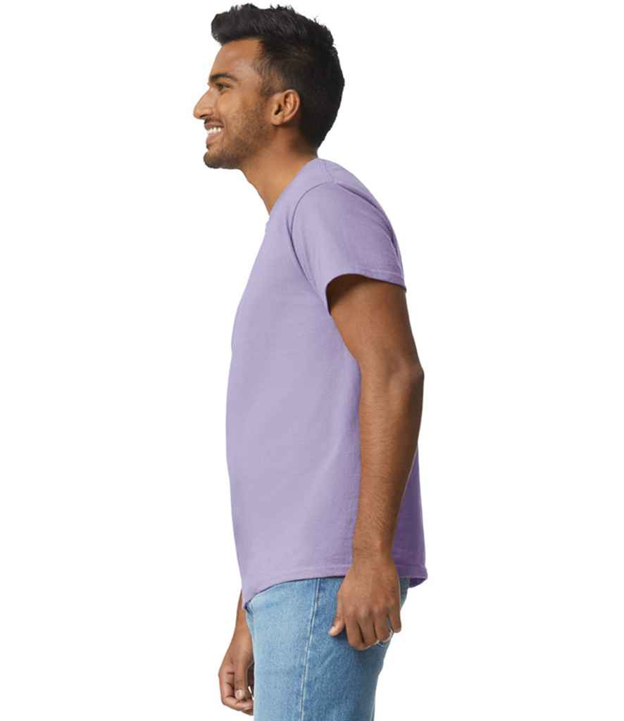 Gildan Ultra Cotton™ T-Shirt - Orchid (GD02)