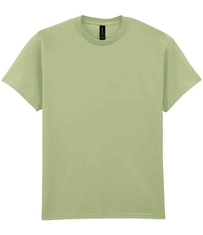 Gildan Ultra Cotton™ T-Shirt - Pistachio (GD02)