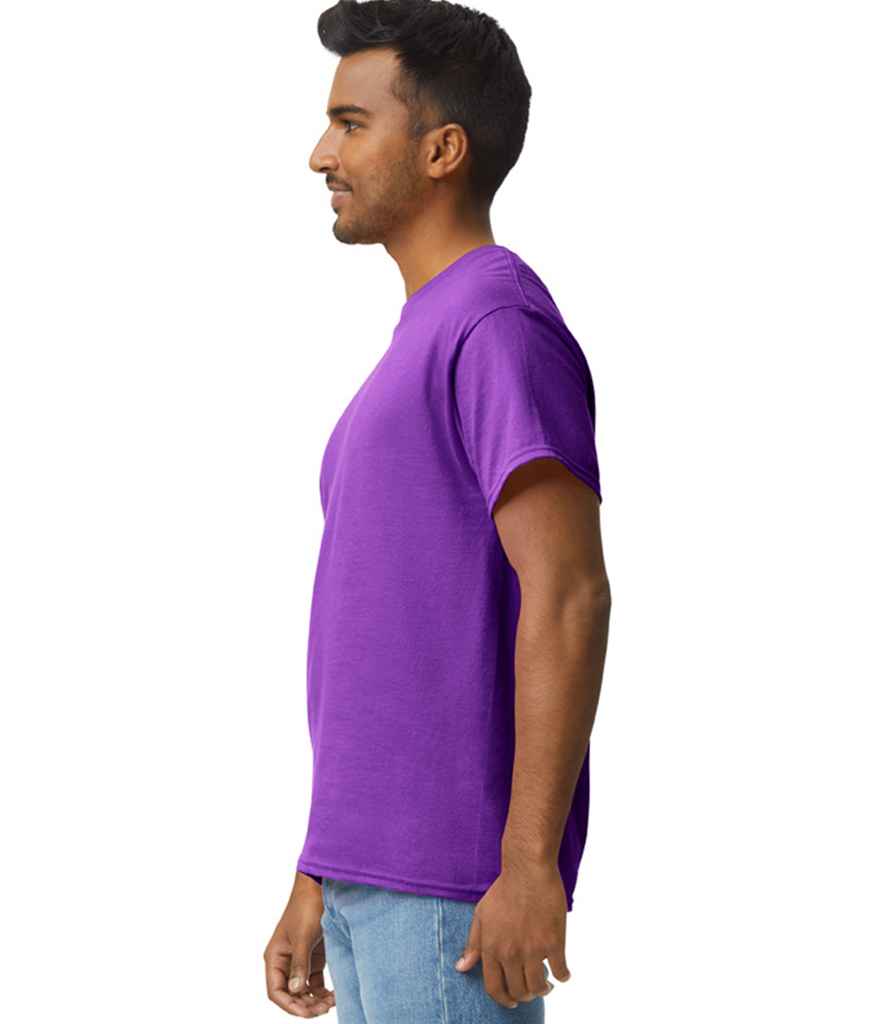 Gildan Ultra Cotton™ T-Shirt - Purple (GD02)