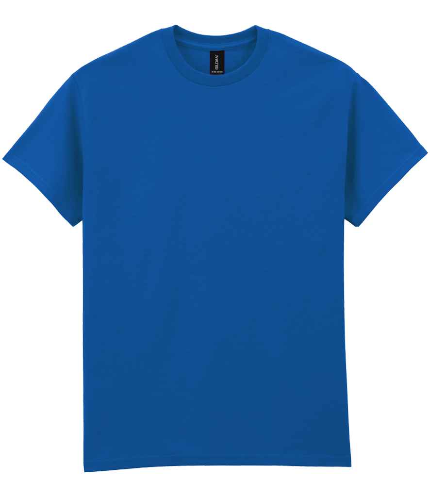 Gildan Ultra Cotton™ T-Shirt - Royal Blue (GD02)