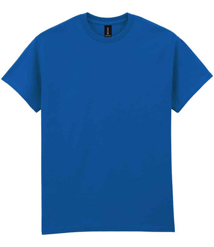 Gildan Ultra Cotton™ T-Shirt - Royal Blue (GD02)