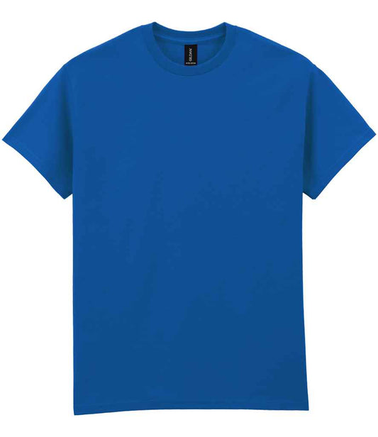 Gildan Ultra Cotton™ T-Shirt - Royal Blue (GD02)