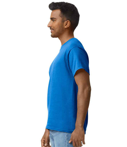 Gildan Ultra Cotton™ T-Shirt - Royal Blue (GD02)