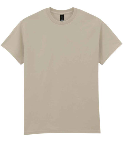 Gildan Ultra Cotton™ T-Shirt - Sand (GD02)