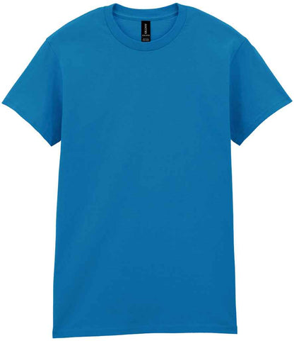 Gildan Ultra Cotton™ T-Shirt - Sapphire Blue (GD02)