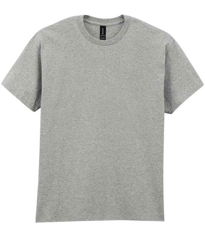 Gildan Ultra Cotton™ T-Shirt - Sport Grey (GD02)