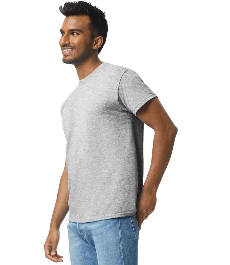 Gildan Ultra Cotton™ T-Shirt - Sport Grey (GD02)