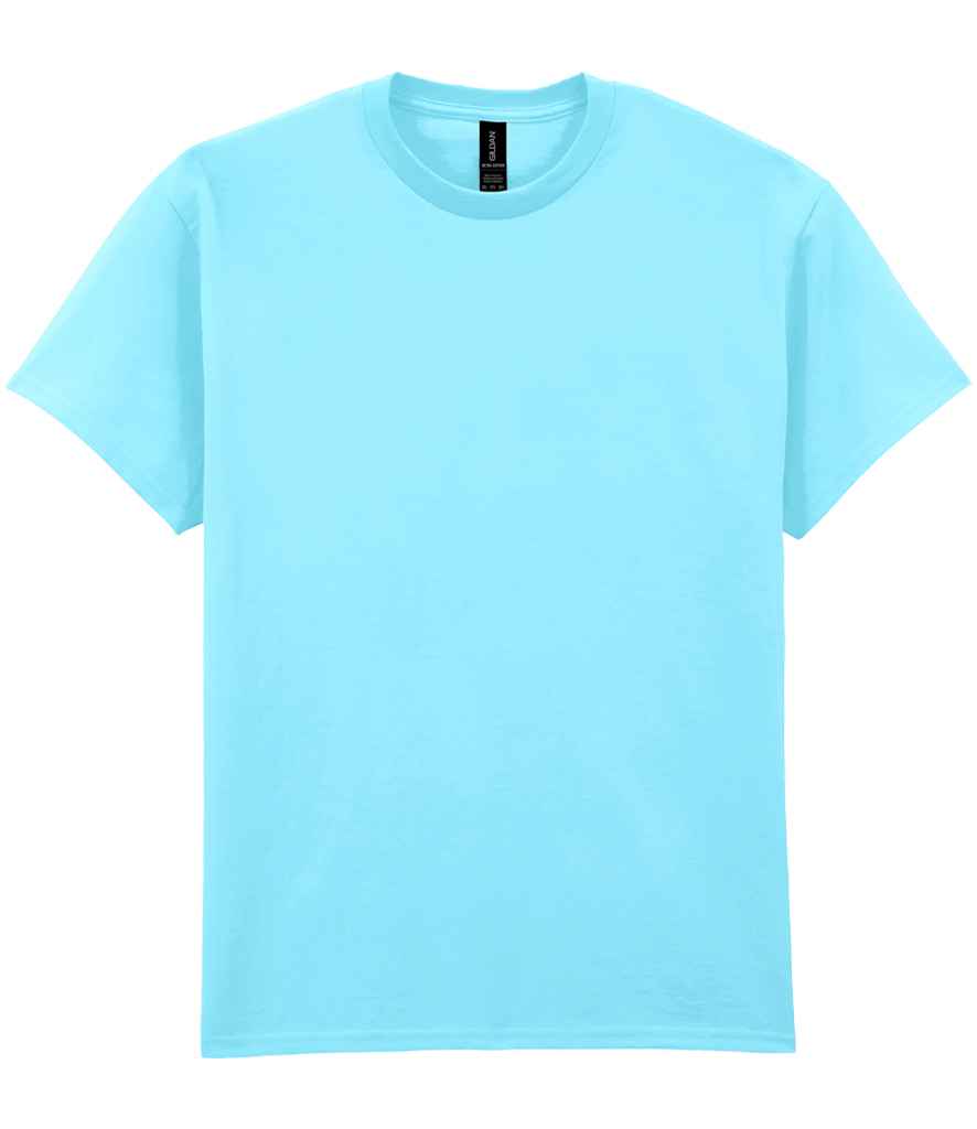 Gildan Ultra Cotton™ T-Shirt - Sky Blue (GD02)