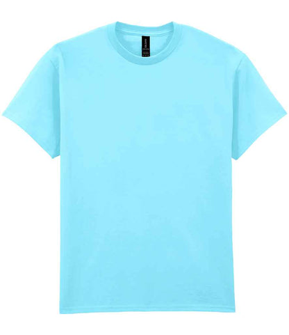 Gildan Ultra Cotton™ T-Shirt - Sky Blue (GD02)