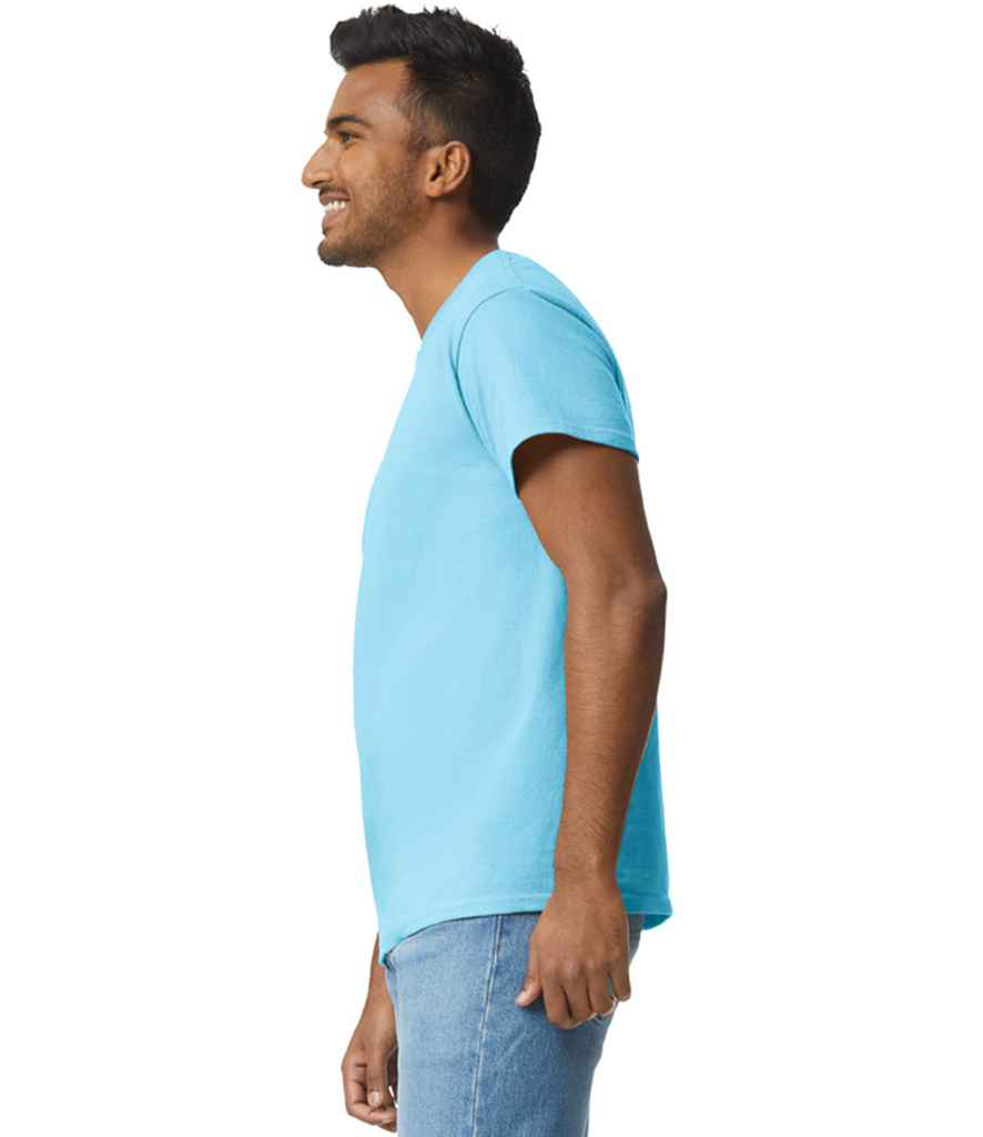 Gildan Ultra Cotton™ T-Shirt - Sky Blue (GD02)