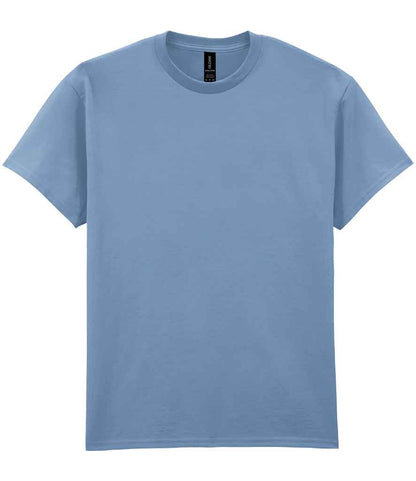 Gildan Ultra Cotton™ T-Shirt - Stone Blue (GD02)