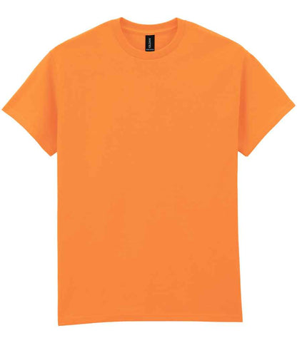 Gildan Ultra Cotton™ T-Shirt - Tangerine (GD02)