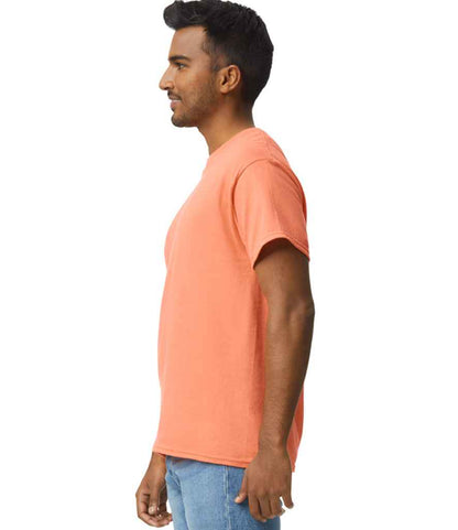 Gildan Ultra Cotton™ T-Shirt - Tangerine (GD02)