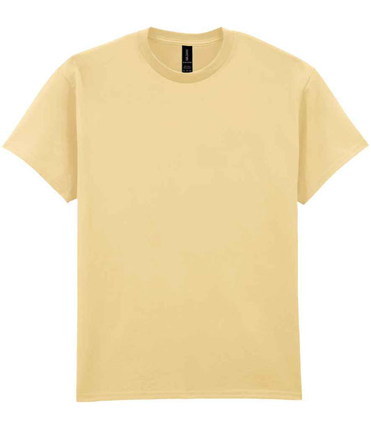 Gildan Ultra Cotton™ T-Shirt - Vegas Gold (GD02)