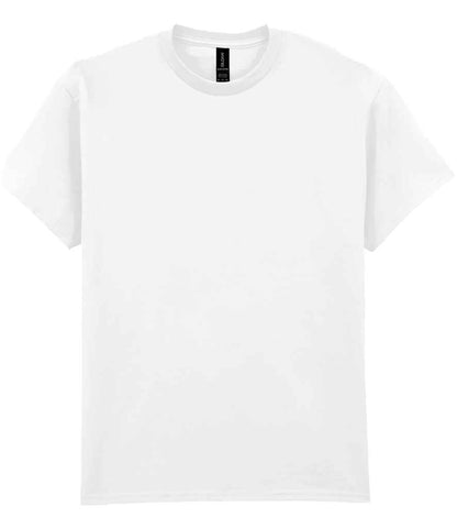 Gildan Ultra Cotton™ T-Shirt - White (GD02)
