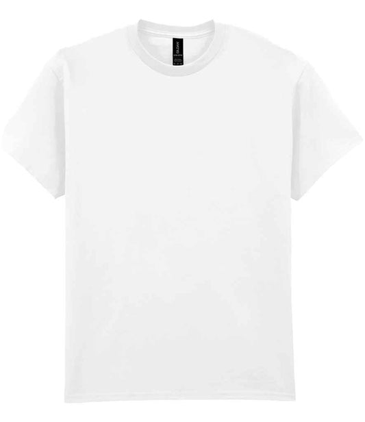 Gildan Ultra Cotton™ T-Shirt - White (GD02)