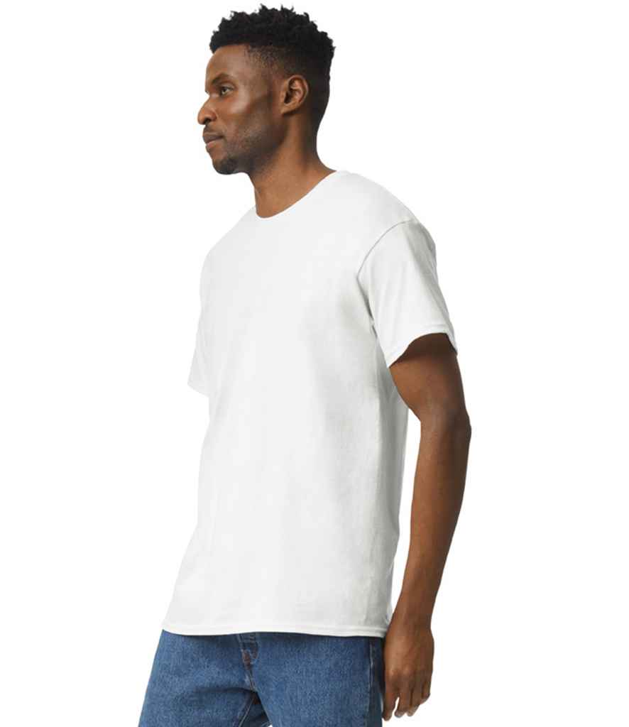 Gildan Ultra Cotton™ T-Shirt - White (GD02)