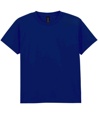 Gildan Kids Light Cotton T-Shirt - Navy (GD03B)