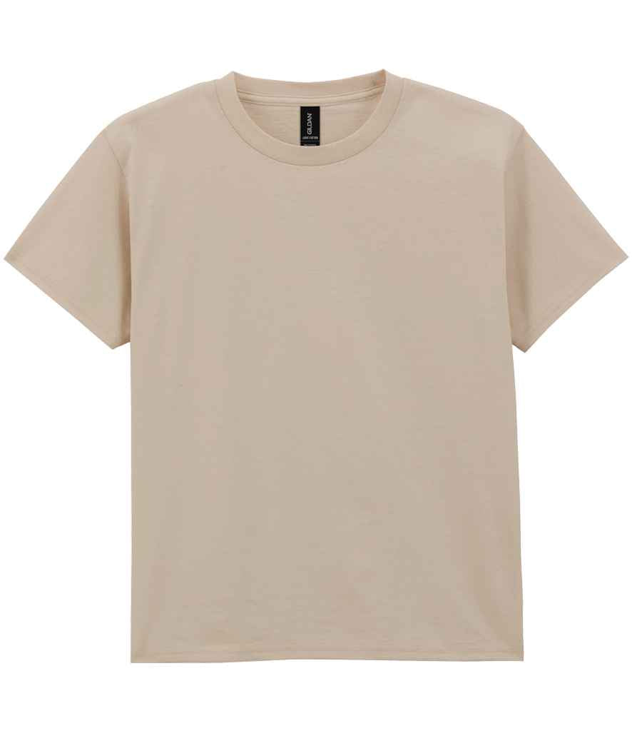Gildan Kids Light Cotton T-Shirt - Sand (GD03B)