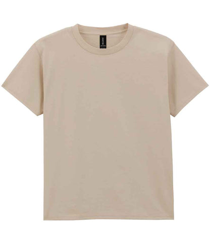 Gildan Kids Light Cotton T-Shirt - Sand (GD03B)
