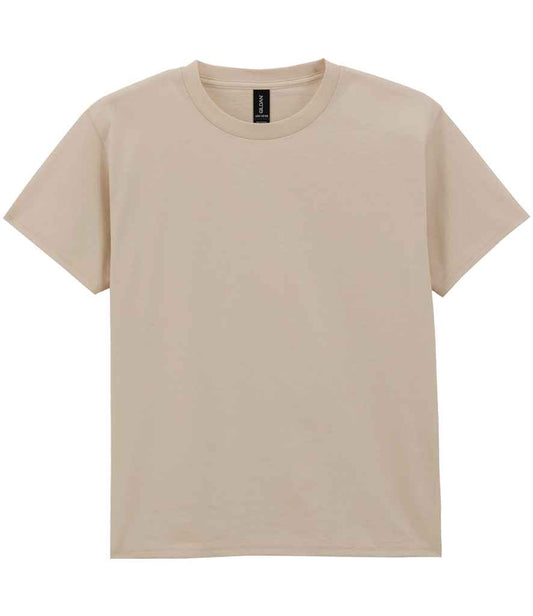 Gildan Kids Light Cotton T-Shirt - Sand (GD03B)