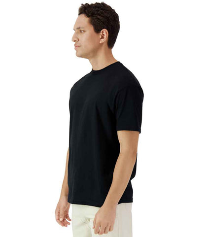 Gildan Light Cotton T-Shirt - Black (GD03)