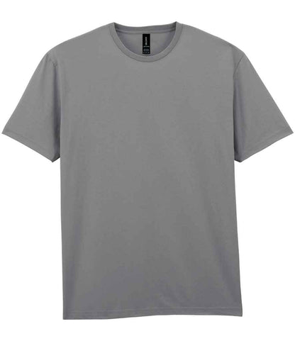 Gildan Light Cotton T-Shirt - Charcoal (GD03)