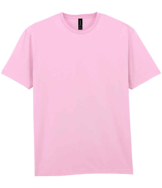 Gildan Light Cotton T-Shirt - Light Pink (GD03)
