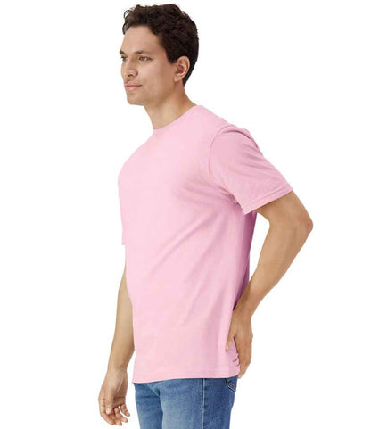 Gildan Light Cotton T-Shirt - Light Pink (GD03)