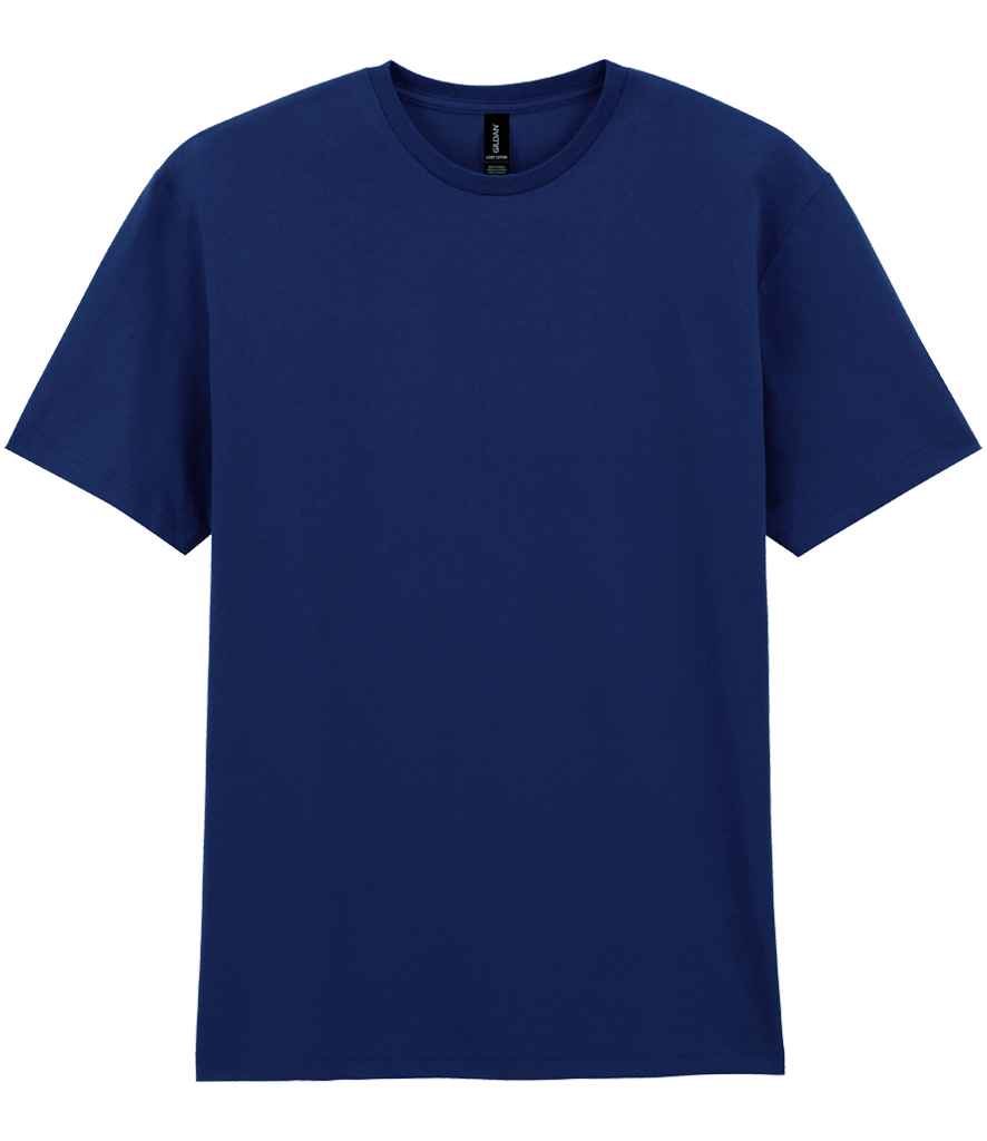 Gildan Light Cotton T-Shirt - Navy (GD03)