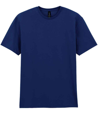 Gildan Light Cotton T-Shirt - Navy (GD03)