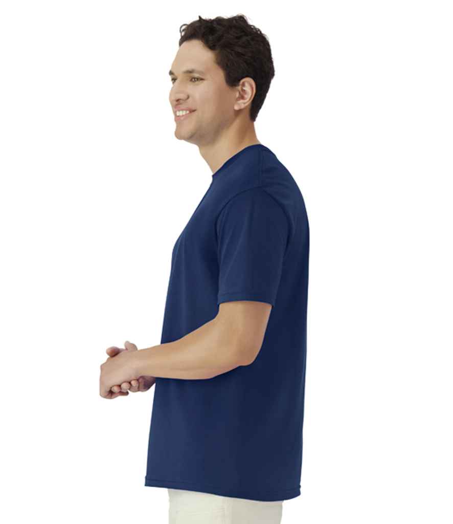 Gildan Light Cotton T-Shirt - Navy (GD03)