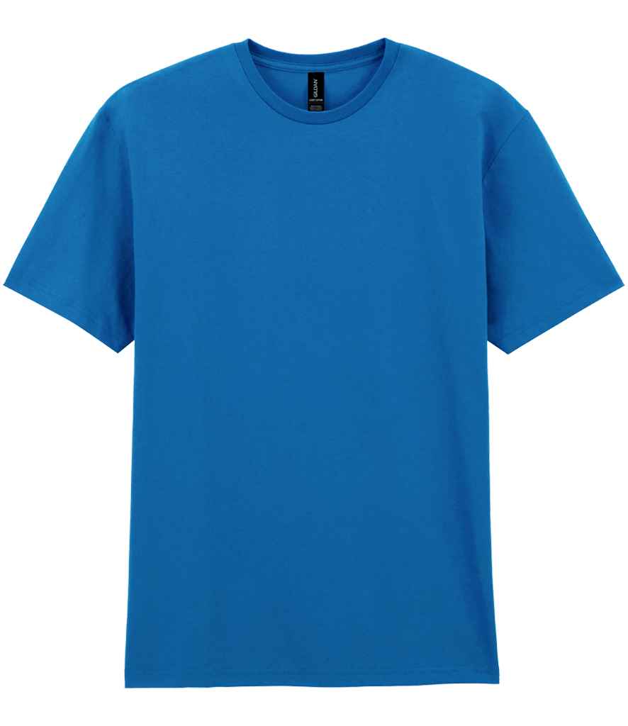 Gildan Light Cotton T-Shirt - Royal Blue (GD03)