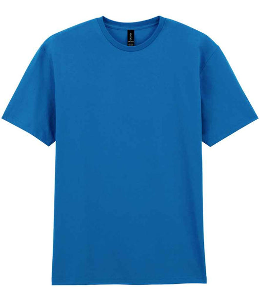 Gildan Light Cotton T-Shirt - Royal Blue (GD03)